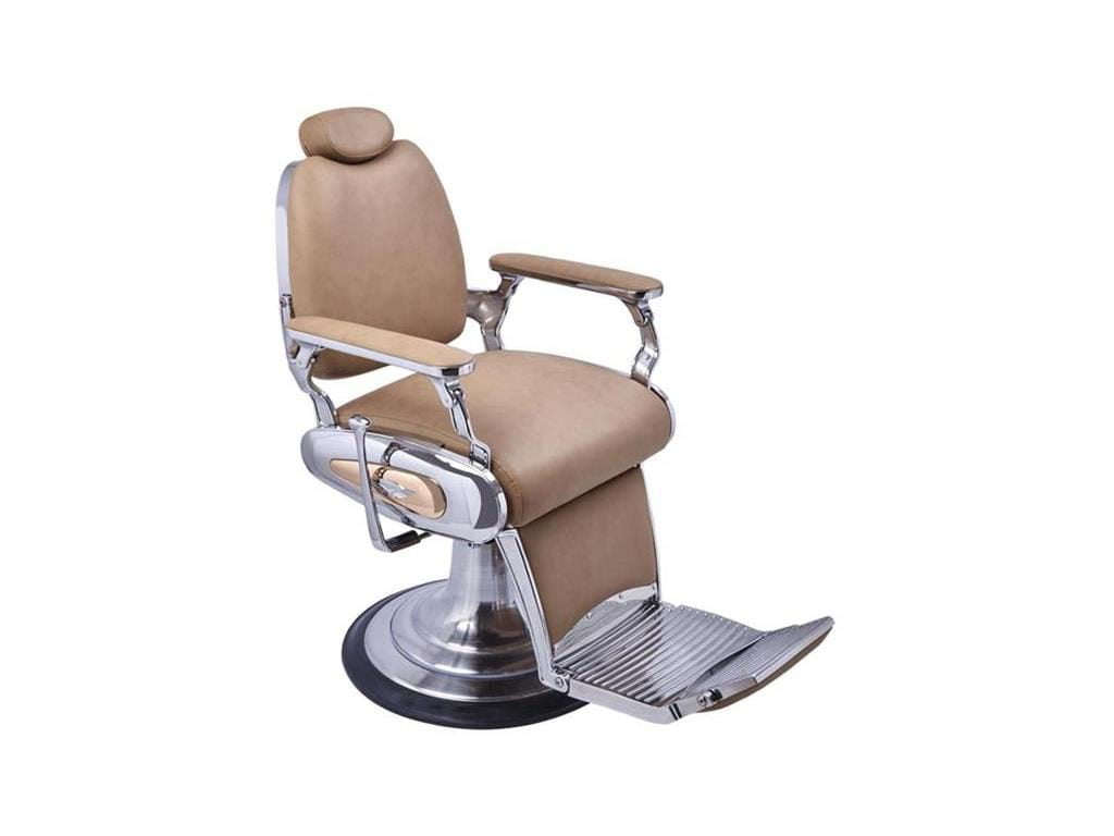 As a salon owner, I know how important it is that clients access your salon chair safely.