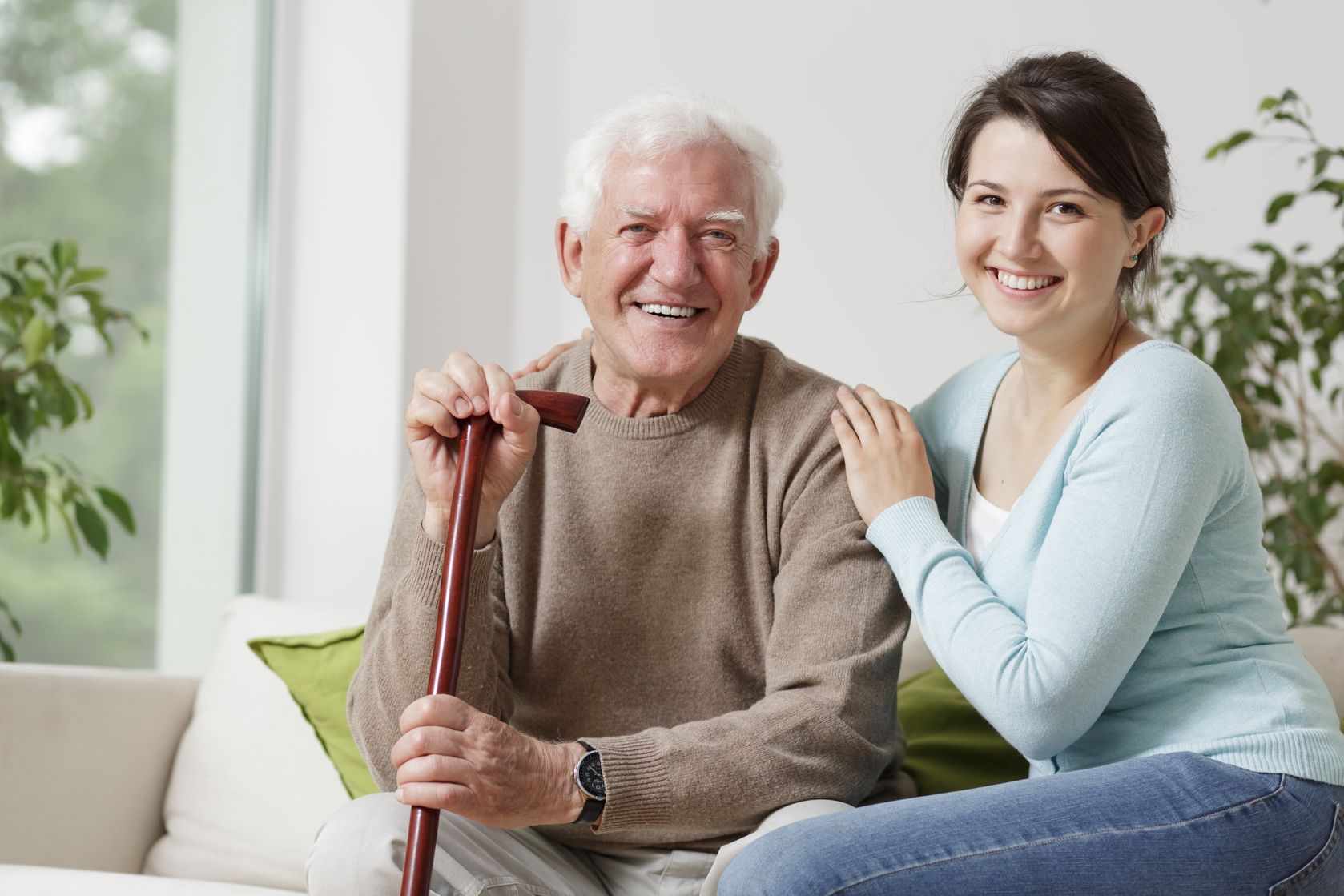 Moving Into An Assisted Living Community